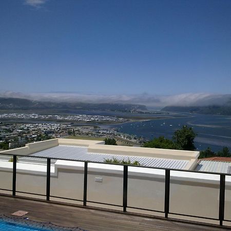 Atlantic Guest House Knysna Exteriör bild