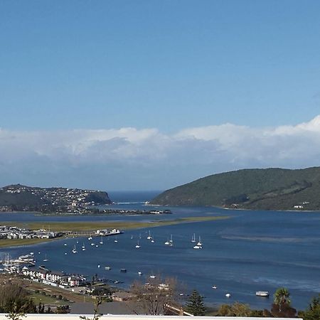 Atlantic Guest House Knysna Exteriör bild