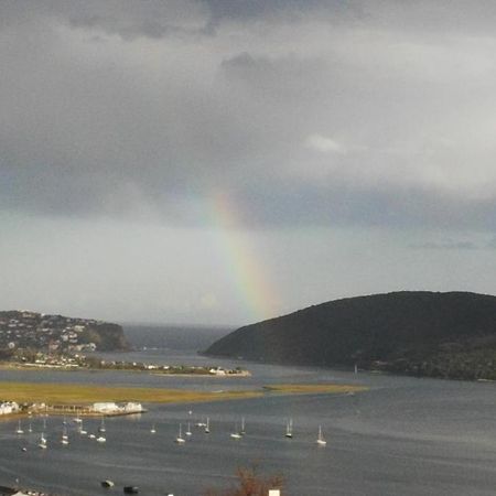 Atlantic Guest House Knysna Exteriör bild