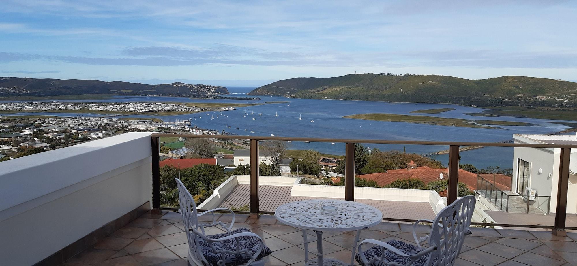 Atlantic Guest House Knysna Exteriör bild