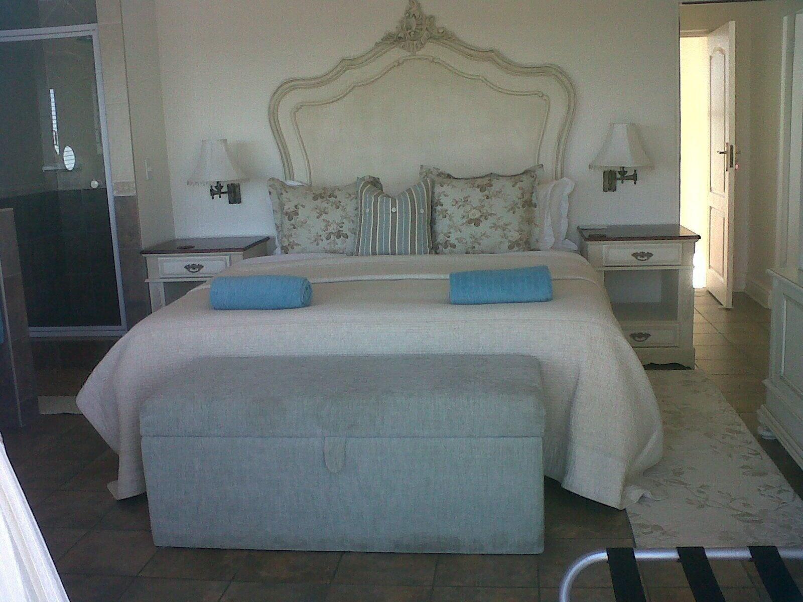 Atlantic Guest House Knysna Exteriör bild