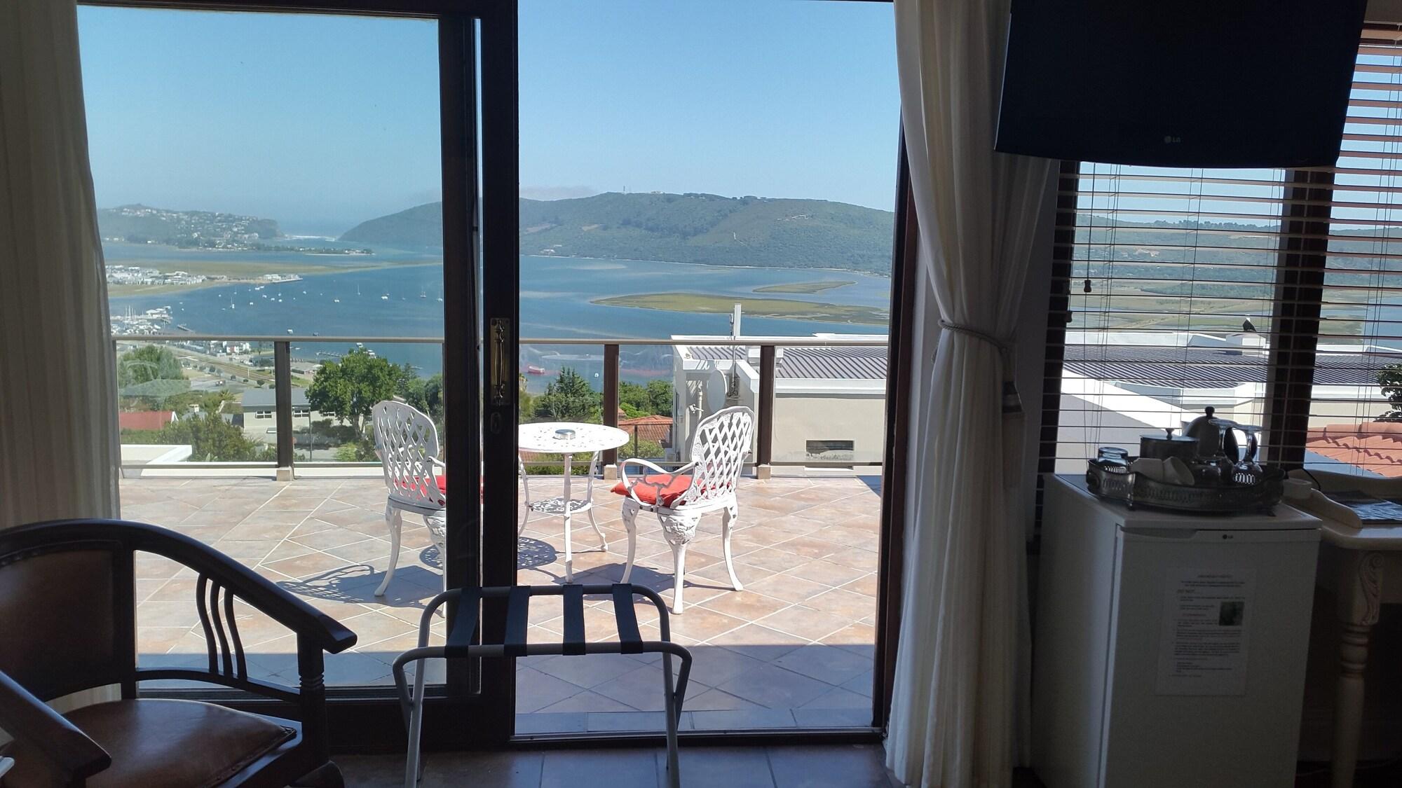 Atlantic Guest House Knysna Exteriör bild