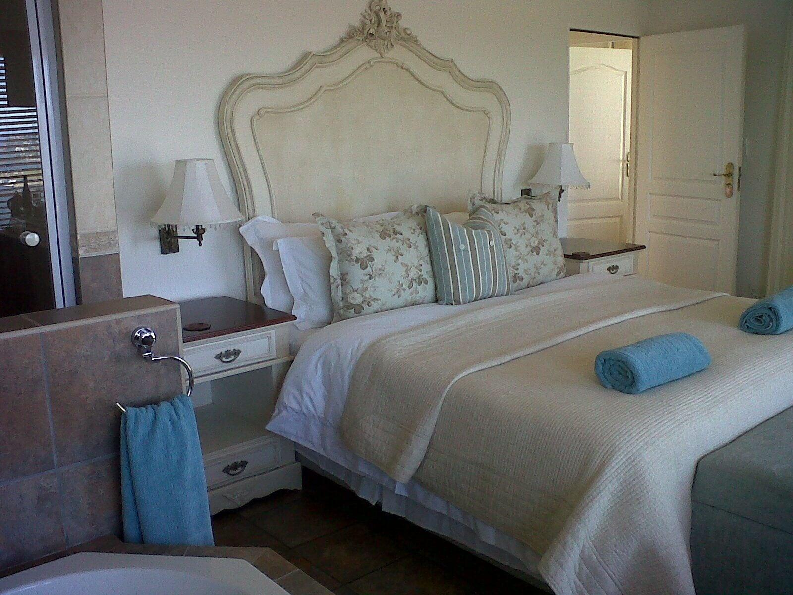 Atlantic Guest House Knysna Exteriör bild