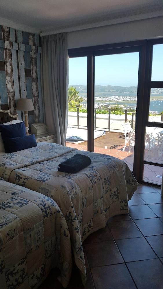 Atlantic Guest House Knysna Exteriör bild