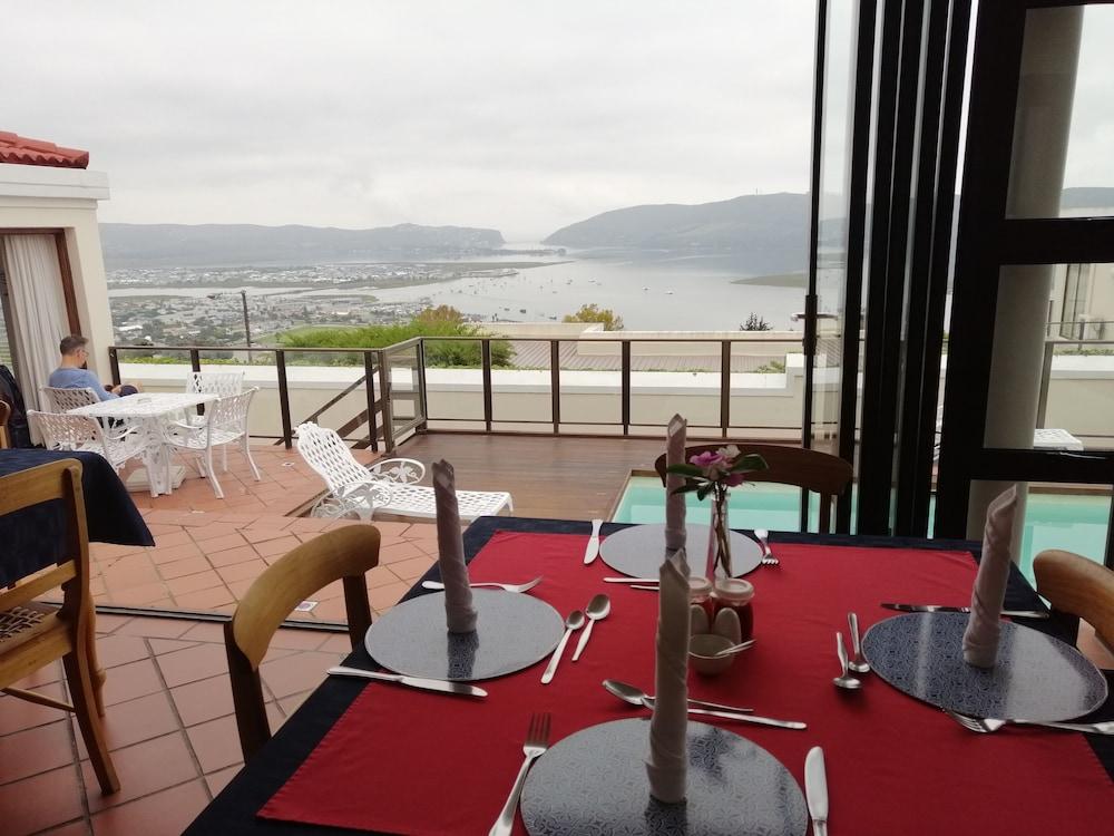 Atlantic Guest House Knysna Exteriör bild