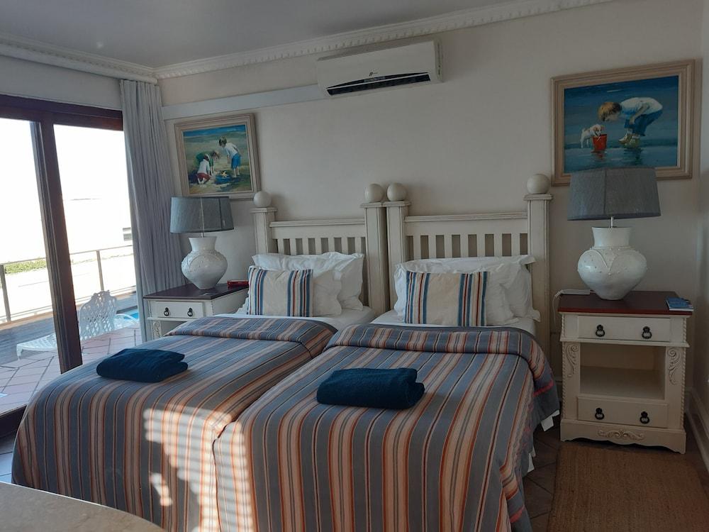 Atlantic Guest House Knysna Exteriör bild