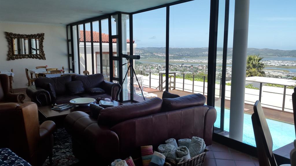 Atlantic Guest House Knysna Exteriör bild