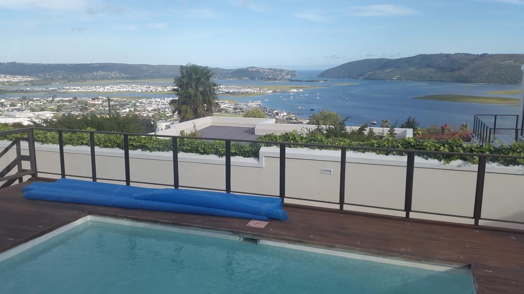 Atlantic Guest House Knysna Exteriör bild